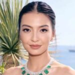 Raline Shah Mundur dari Jabatannya Sebagai Staf Khusus Menkomdigi, Ini Alasannya Raline Shah Mundur dari Jabatannya Sebagai Staf Khusus Menkomdigi, Ini Alasannya