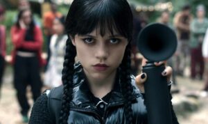 Jenna Ortega Mengaku Akan Hiatus dari Industri TV usai Wednesday Dinyatakan Rampung
