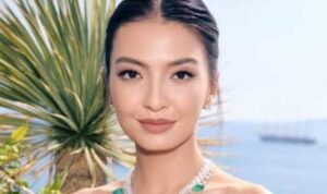 Raline Shah Mundur dari Jabatannya Sebagai Staf Khusus Menkomdigi, Ini Alasannya
