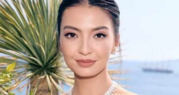 Raline Shah Mundur dari Jabatannya Sebagai Staf Khusus Menkomdigi, Ini Alasannya Raline Shah Mundur dari Jabatannya Sebagai Staf Khusus Menkomdigi, Ini Alasannya