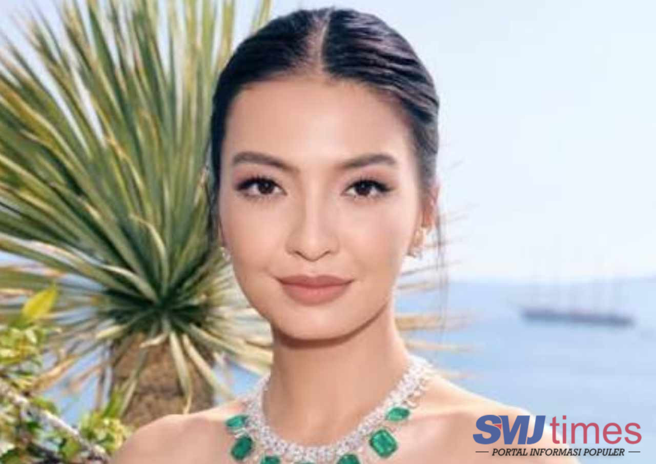 Raline Shah Mundur dari Jabatannya Sebagai Staf Khusus Menkomdigi, Ini Alasannya