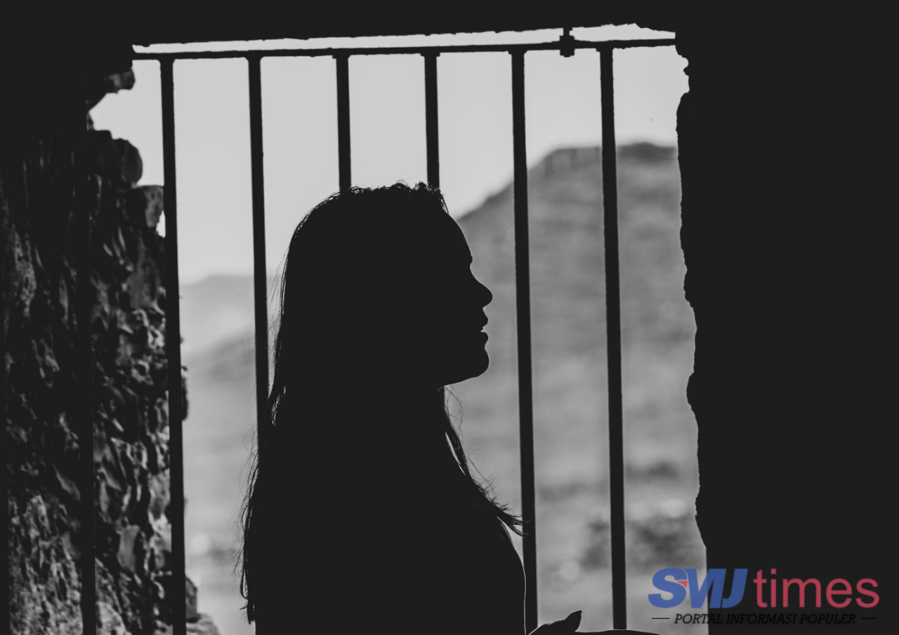 Christa Pike, Terpidana Pembunuhan di AS yang Selamat dari 2 Kali Suntikan Mati