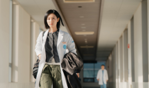 Sukses Queen of Tears, Kim Ji-won Comeback Drakor Terbaru Berjudul Doctor X: Mafia in White