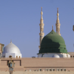 Houthi Dilaporkan Serang Pembangkit Listrik Masjid Nabawi di Madinah