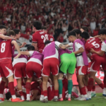 Berhasil Juara FIFA ASEAN Cup 2026, Timnas Indonesia Tercatat Rangking 117 Dunia Berhasil Juara FIFA ASEAN Cup 2026, Timnas Indonesia Tercatat Rangking 117 Dunia