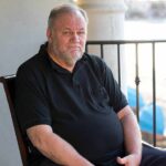 Thomas Markle Sr. Dilaporkan Putranya Atas Kasus Dugaan Pornografi Anak di Bawah Umur Thomas Markle Sr. Dilaporkan Putranya Atas Kasus Dugaan Pornografi Anak di Bawah Umur