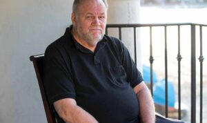 Thomas Markle Sr. Dilaporkan Putranya Atas Kasus Dugaan Pornografi Anak di Bawah Umur