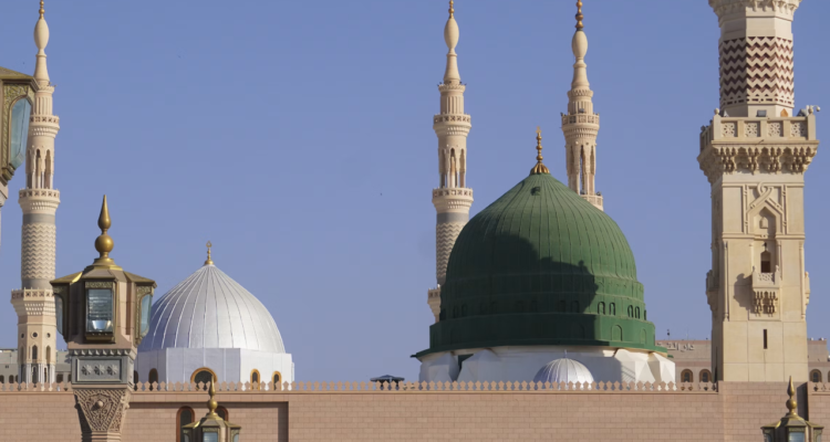 Houthi Dilaporkan Serang Pembangkit Listrik Masjid Nabawi di Madinah