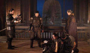 Dituding Distorsi Sejarah, Seluruh Jadwal Film Korea The Assassin(s) di BIFF Batal