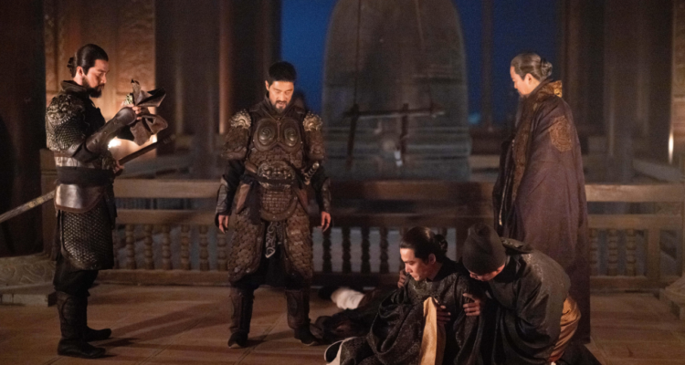 Dituding Distorsi Sejarah, Seluruh Jadwal Film Korea The Assassin(s) di BIFF Batal Dituding Distorsi Sejarah, Seluruh Jadwal Film Korea The Assassin(s) di BIFF Batal