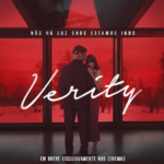 Dibintangi Anne Hathway, Berikut Film Psychological Thriller Berjudul Verity