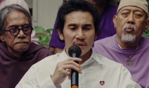 Falcon Pictures Produksi Film Keluarga Berjudul Gasigogi Karya Sutradara Miracle in Cell No. 7