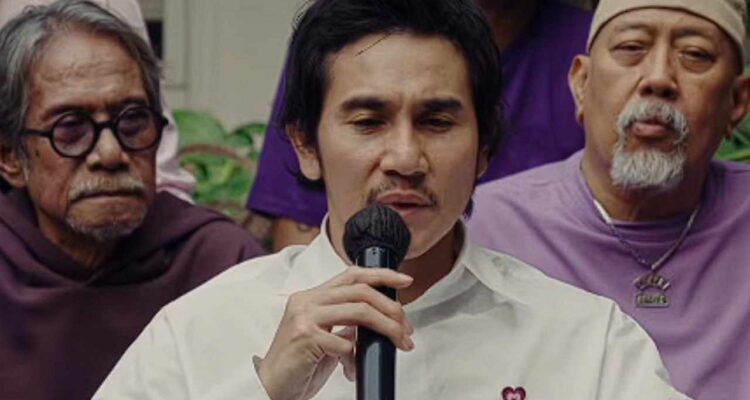 Falcon Pictures Produksi Film Keluarga Berjudul Gasigogi Karya Sutradara Miracle in Cell No. 7