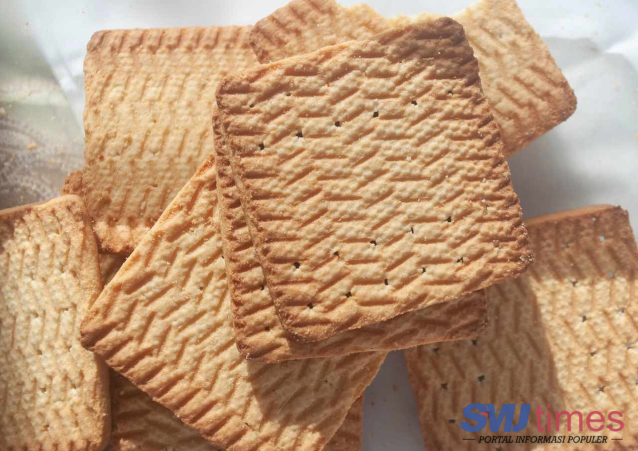 Perusahaan Lee Biscuits di Malaysia Tutup Setelah 92 Tahun Beroperasi