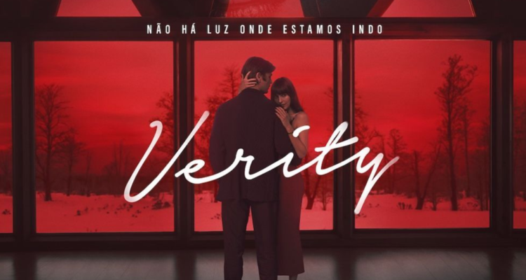 Dibintangi Anne Hathway, Berikut Film Psychological Thriller Berjudul Verity