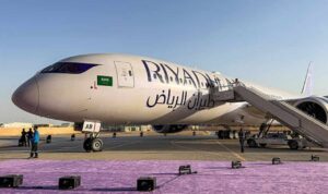 19 Orang Dinyatakan Tewas dalam Serangan Kelompok Houthi di Bandara King Khalid Arab Saudi