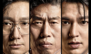 Meski Memicu Kontroversi, Film Korea The Assassin(s) Berhasil Dominasi Box Office Korea Selatan