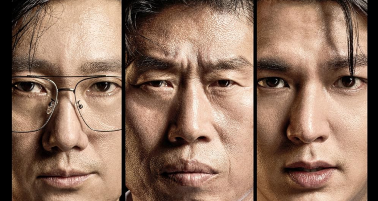 Meski Memicu Kontroversi, Film Korea The Assassin(s) Berhasil Dominasi Box Office Korea Selatan Meski Memicu Kontroversi, Film Korea The Assassin(s) Berhasil Dominasi Box Office Korea Selatan