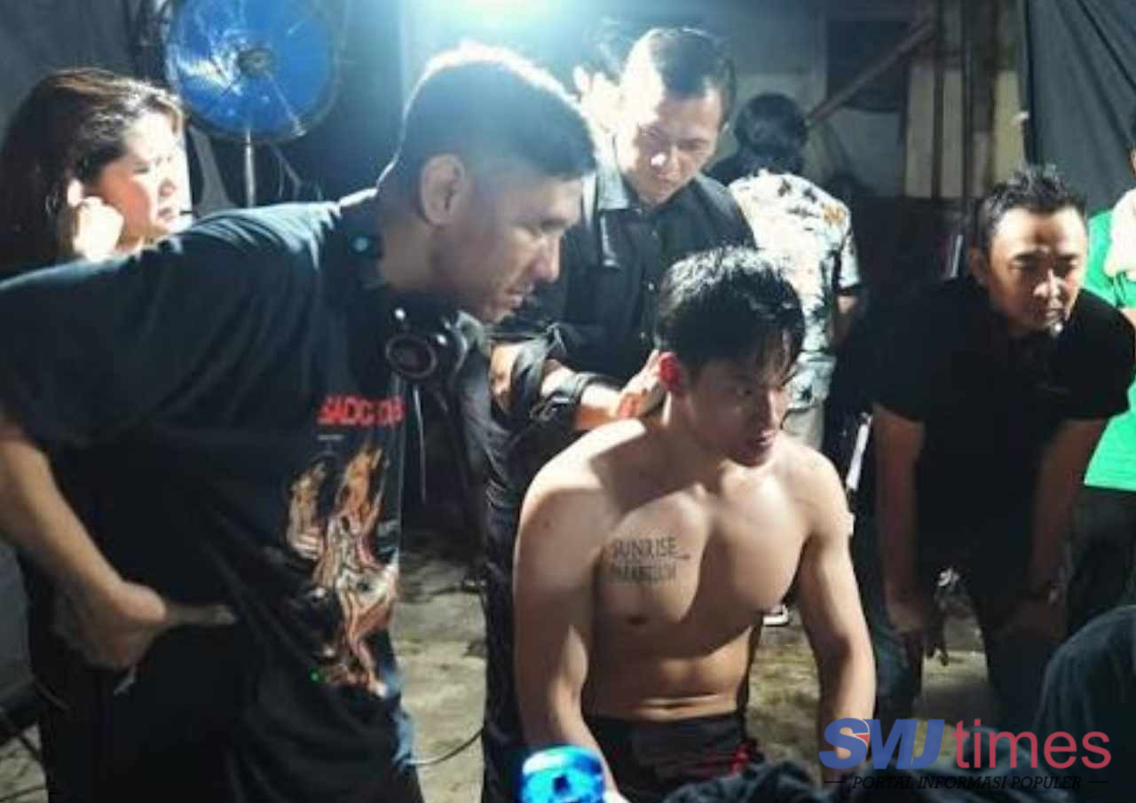 Azka Corbuzier Debut Akting di Film Home, Almost, Ditayangkan Perdana di Urbanworld New York