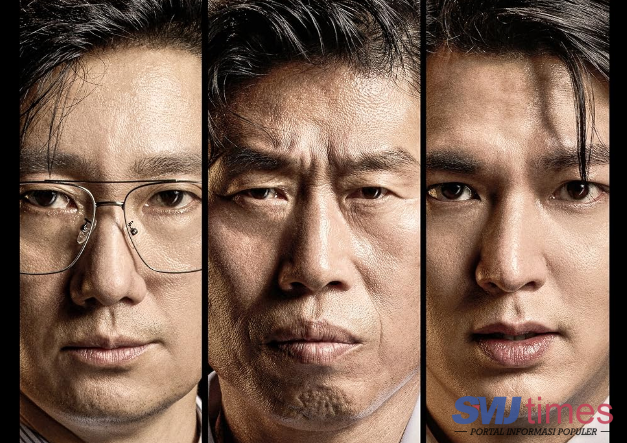 Meski Memicu Kontroversi, Film Korea The Assassin(s) Berhasil Dominasi Box Office Korea Selatan