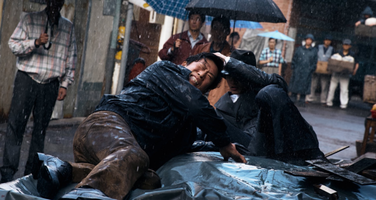 Asosiasi Sutradara Film Korea Dukung The Assassin(s) yang Tengah Jadi Kontroversi Asosiasi Sutradara Film Korea Dukung The Assassin(s) yang Tengah Jadi Kontroversi