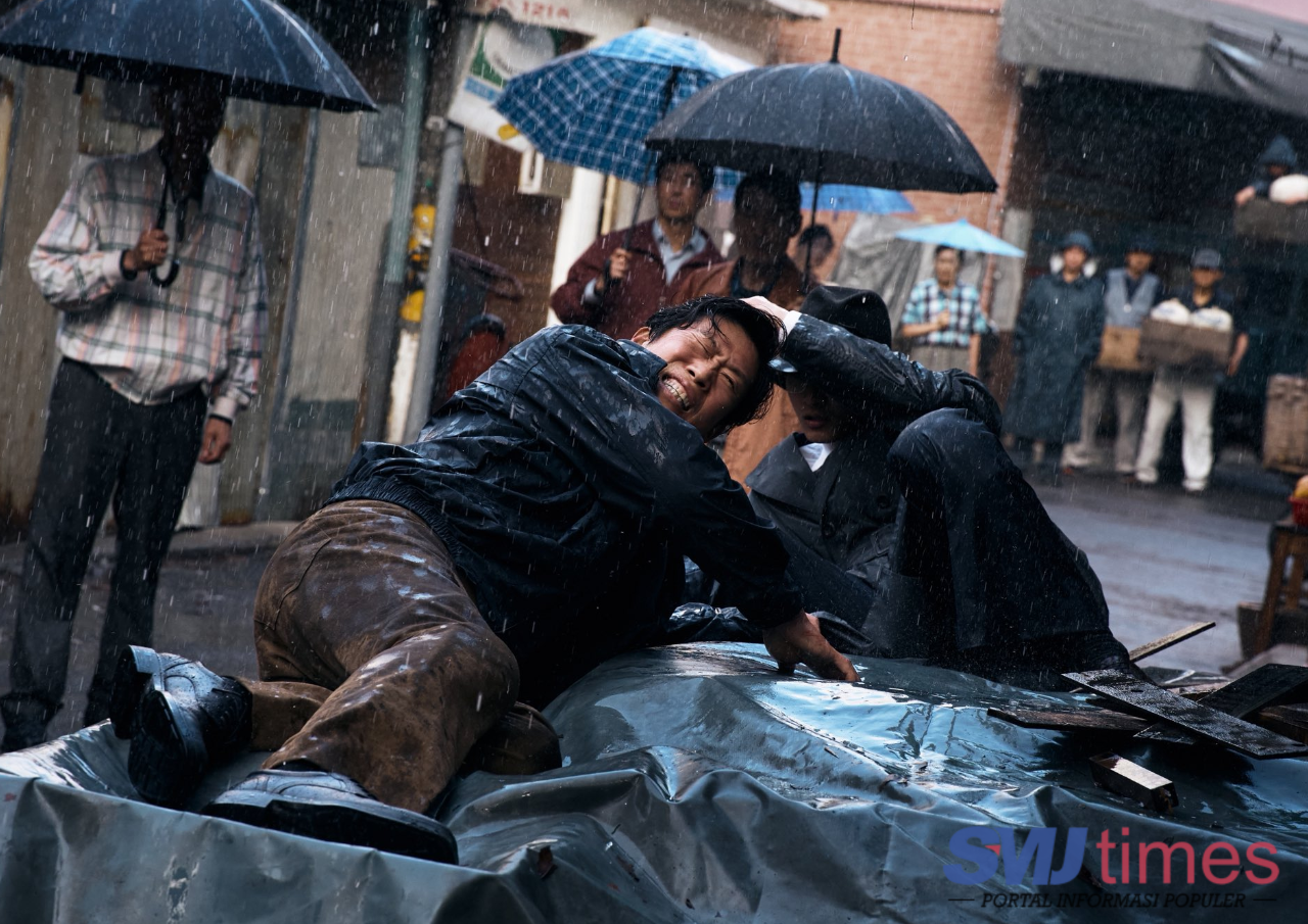 Asosiasi Sutradara Film Korea Dukung The Assassin(s) yang Tengah Jadi Kontroversi