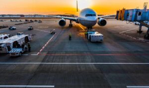 Pilot Ini Berstatus WNI, Israel Larang Pesawat yang Dibawanya Mendarat di Tel Aviv