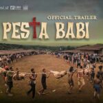 Sutradara Film Pesta Babi Dipanggil ke Polda Metro Jaya Atas Kasus yang Dilaporkan Sinta Gebze