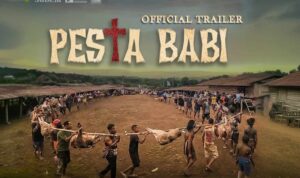 Sutradara Film Pesta Babi Dipanggil ke Polda Metro Jaya Atas Kasus yang Dilaporkan Sinta Gebze Sutradara Film Pesta Babi Dipanggil ke Polda Metro Jaya Atas Kasus yang Dilaporkan Sinta Gebze
