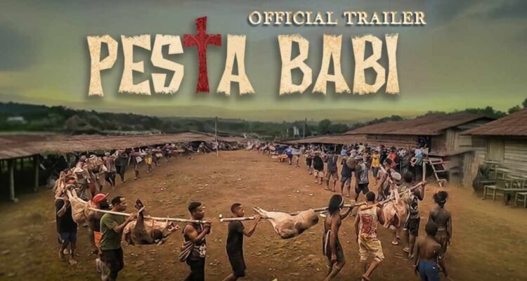 Sutradara Film Pesta Babi Dipanggil ke Polda Metro Jaya Atas Kasus yang Dilaporkan Sinta Gebze