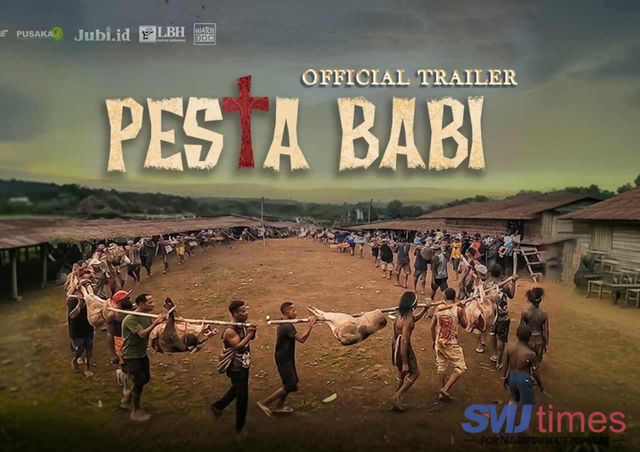 Sutradara Film Pesta Babi Dipanggil ke Polda Metro Jaya Atas Kasus yang Dilaporkan Sinta Gebze