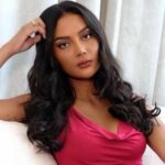 Erika Carlina Pantau Perkembangan Sang Anak Langsung ke Dokter Lewat Komentar Netizen