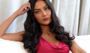 Erika Carlina Pantau Perkembangan Sang Anak Langsung ke Dokter Lewat Komentar Netizen Erika Carlina Pantau Perkembangan Sang Anak Langsung ke Dokter Lewat Komentar Netizen