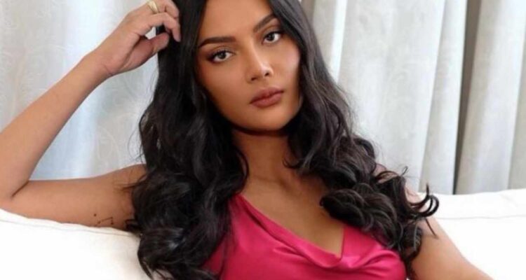 Erika Carlina Pantau Perkembangan Sang Anak Langsung ke Dokter Lewat Komentar Netizen