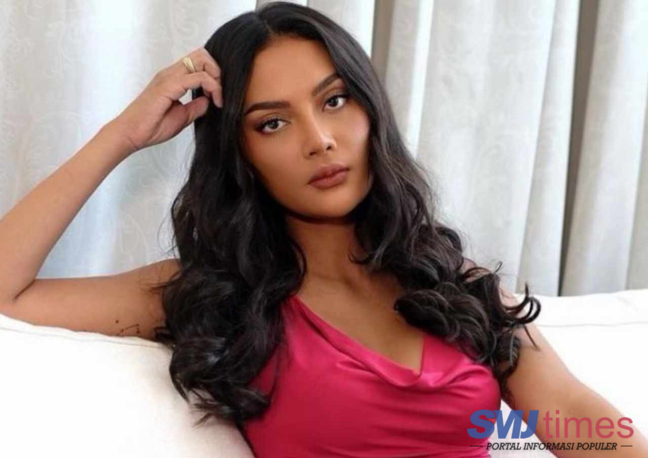 Erika Carlina Pantau Perkembangan Sang Anak Langsung ke Dokter Lewat Komentar Netizen