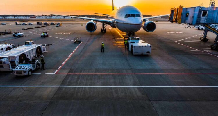 Pilot Ini Berstatus WNI, Israel Larang Pesawat yang Dibawanya Mendarat di Tel Aviv Pilot Ini Berstatus WNI, Israel Larang Pesawat yang Dibawanya Mendarat di Tel Aviv