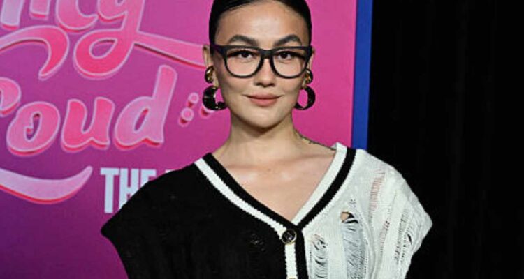 Aktris Indonesia Agnez Mo Debut di Film Panjang Hollywood Berjudul C.L.A.Y. Aktris Indonesia Agnez Mo Debut di Film Panjang Hollywood Berjudul C.L.A.Y.