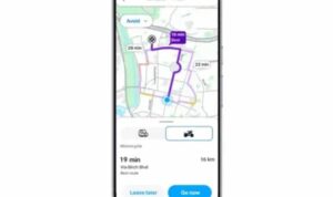 Pemerintah Malaysia Larang ASN Pakai Aplikasi Waze Saat Tugas Resmi, Sebut Ada Sangkutan Israel Pemerintah Malaysia Larang ASN Pakai Aplikasi Waze Saat Tugas Resmi, Sebut Ada Sangkutan Israel