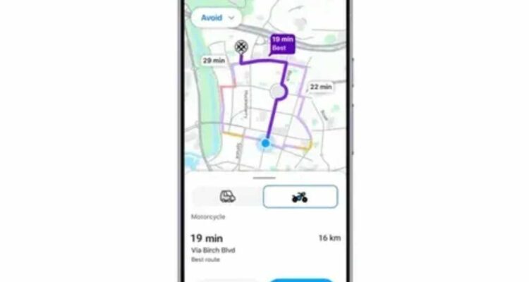 Pemerintah Malaysia Larang ASN Pakai Aplikasi Waze Saat Tugas Resmi, Sebut Ada Sangkutan Israel Pemerintah Malaysia Larang ASN Pakai Aplikasi Waze Saat Tugas Resmi, Sebut Ada Sangkutan Israel