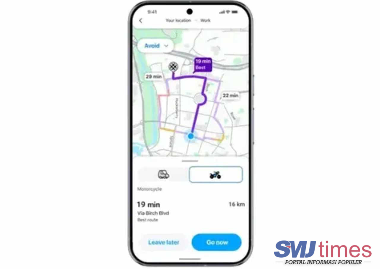 Pemerintah Malaysia Larang ASN Pakai Aplikasi Waze Saat Tugas Resmi, Sebut Ada Sangkutan Israel