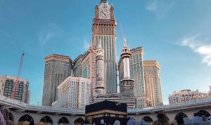 Arab Saudi Cegat Rudal Houthi yang Diluncurkan ke Tanah Haram, Serpihan Jatuh ke 23 Km Dekat Mekkah