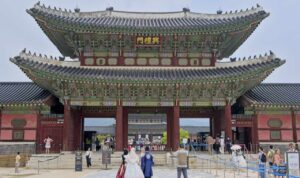 45.000 Warga Etnis Korea Selatan Tercatat Memeluk Agama Islam, Apa Alasannya?