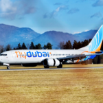 Penerbangan Maskapai Flydubai Tiba-Tiba Alami Peralihan ke Arab Saudi