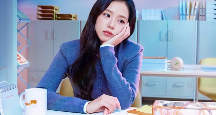 Buntut Munculnya Kontroversi Ha Young, SBS Umumkan Perilisan Drakor The Long Shot Trial Mundur Buntut Munculnya Kontroversi Ha Young, SBS Umumkan Perilisan Drakor The Long Shot Trial Mundur