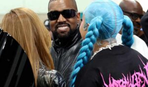 Indonesia Jadi Satu-satunya Pilihan Konser Kanye West, Promotor Sebut Akan Ada 20 Ribu Penonton WNA