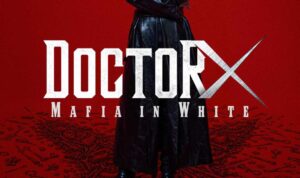 Muncul Petisi Henti Tayang Drakor Doctor X: Mafia in White di Tengah Rating Penonton yang Meningkat