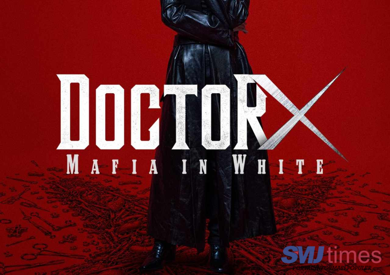 Muncul Petisi Henti Tayang Drakor Doctor X: Mafia in White di Tengah Rating Penonton yang Meningkat